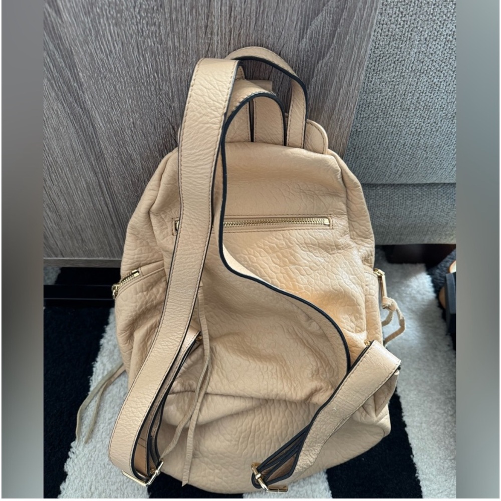 Rebecca Minkoff Julian Backpack - Picture 2 of 6